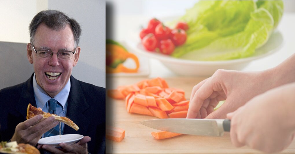 mal di testa quando inizio la dieta